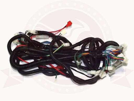 Изображение для Проводка центральная Аякс200