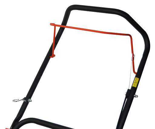 Изображение для Газонокосилка бензиновая Brait BR2341 (2,3 кВт, несамоходная)