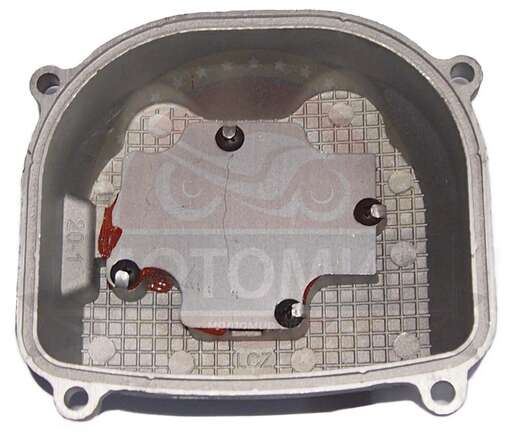 Изображение для Крышка головки цилиндра GY6- 125/150 см3 (0203)