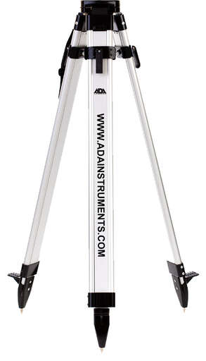 Изображение для Штатив алюминиевый на клипсах ADA Light (резьба 5/8 дюйма)