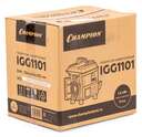 Миниатюра — Генератор CHAMPION IGG1101 (1.3 кВт)