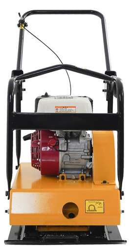 Изображение для Виброплита Habert H-C120H (GX160)