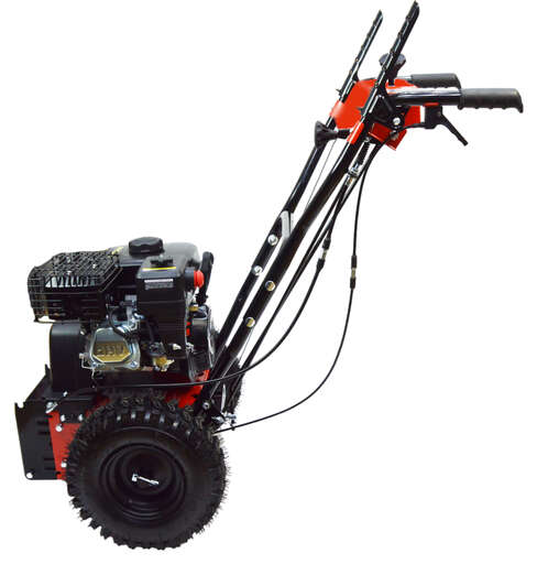 Изображение для Машина подметальная (без щётки) BRAIT BSS70W (7 лс, 6 вперед/2 назад)