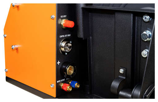 Изображение для Механизм подачи Foxweld MP-500