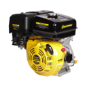 Миниатюра — Двигатель с горизонтальным валом CHAMPION G420HKDC (15 лс, катушка 5А, 25 мм)