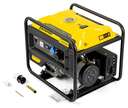 Миниатюра — Бензиновый генератор CHAMPION GG5000 (5.5 кВт)