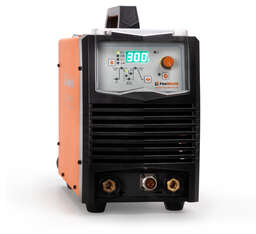 Изображение для Сварочный аппарат SAGGIO ВД-306И Pulse (MMA, MMA Pulse, TIG Pulse, TIG LIFT)