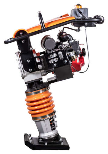 Изображение для Вибротрамбовка Foxweld FTL TR 75H (4.8 лс)