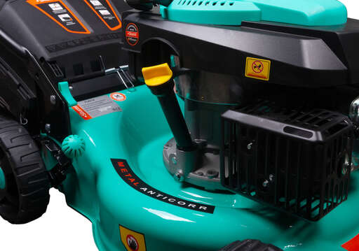 Изображение для Газонокосилка бензиновая Sturm! PL4214 (5 лс)