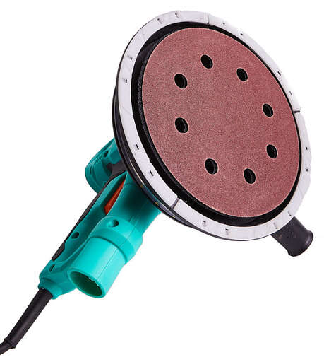 Изображение для Машина для шлифовки стен Sturm! DWS6010