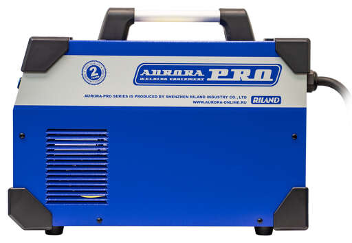 Изображение для Сварочный инвертор AuroraPRO INTER 255 (MOSFET)