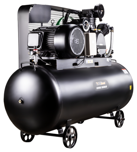 Изображение для Компрессор масляный ременной AEROMAX 1350/500 HP  (11 кВт)