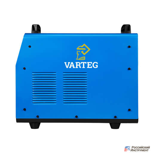 Изображение для Сварочный инверторный аппарат Foxweld VARTEG 500 (MMA)