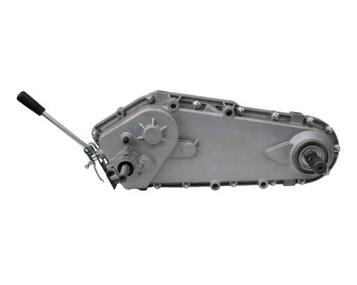 Изображение для Редуктор мотоблока (в сборе с коробкой передач) BR-2-7.8