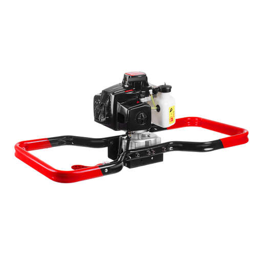 Изображение для Мотобур ADA Ground Drill 10 в комплекте со шнеком Drill 250/800