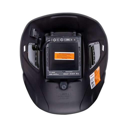 Изображение для Маска сварочная FOXWELD FOXCRAFT 9700V "ГАЛАКТИКА"