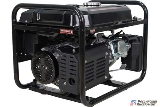 Изображение для Генератор Lifan 2.8 GF-6 (LF3000) (3 кВт)