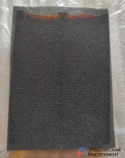 Изображение для Фильтр воздушный элемент LC2V78F-2(A), 2V78F-2A (PRO) 2V80F-A (оригинал) (Loncin 24лс, Lifan 27 лс, 29 лс)