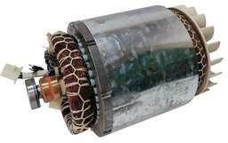 Альтернатор в сборе для генератора Habert HT8000EB