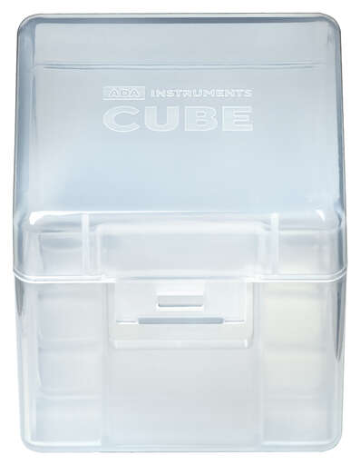 Изображение для Лазерный уровень ADA CUBE BASIC EDITION