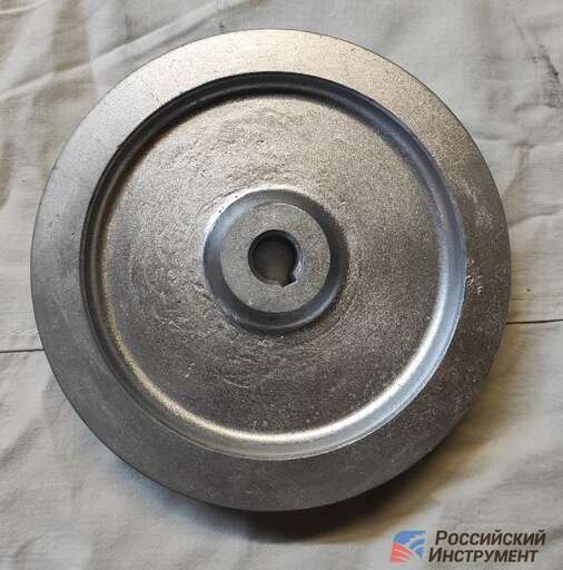 Изображение для Шкив ведомый большой редуктора Нева МК-80