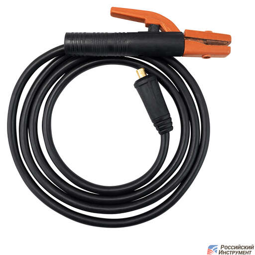 Изображение для Сварочный инверторный аппарат Foxweld ВД-400И (MMA/TIG LIFT)