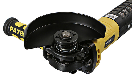 Изображение для УШМ Hanskonner HAG9125SB