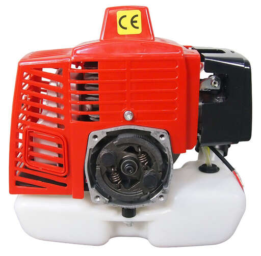 Изображение для Двигатель 2-х тактный Lifan 1E48F (3 лс)