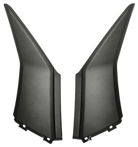 Изображение для Облицовка боковая малая, левая + правая MIRAGE 250 (ТЭККЕН) (200063196-0015 + 200073220-0015)