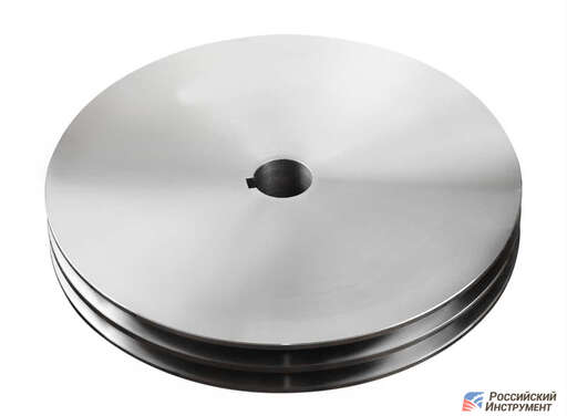 Изображение для Дровокол-комплект РосИнст СДК-2 (20 мм вал двигателя, 75 мм конус, без двигателя)