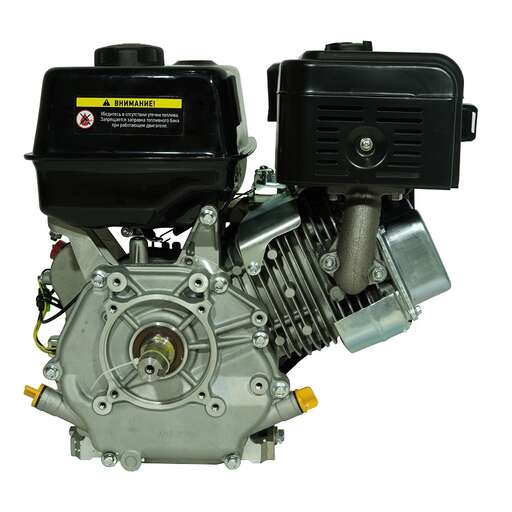 Изображение для Двигатель Loncin G420FA (A type) D25