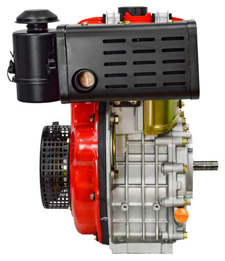 Изображение для Двигатель дизельный Brait BR300D (6 лс, 25 мм)