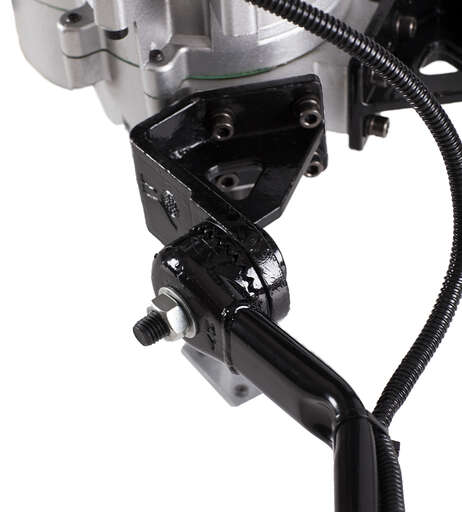 Изображение для СПЕЦКОМПЛЕКТ ADA FROZEN & ROCKY GroundDrill SET #16 (Бензобур ADA GroundDrill-16 HERCULES + шнек ADA Frozen Ground Drill 250 (800 мм) + удлинитель ADA Extension 500 (50 см)