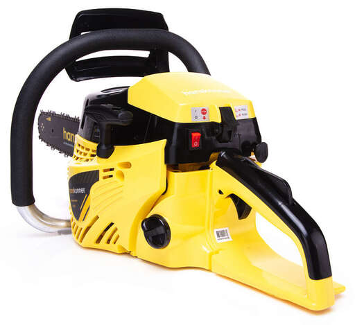 Изображение для Бензопила Hanskonner HGC2218 (3 лс)