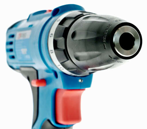 Изображение для Аккумуляторный шуруповерт СОЮЗ ДШС-3320Л