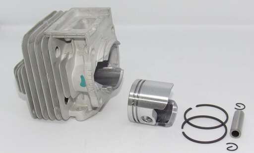 Изображение для Цилиндропоршневая группа бензотриммера (для двигателя 26 куб. см)