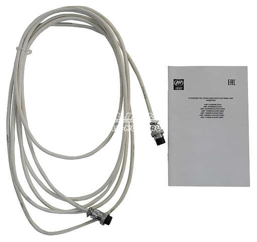 Изображение для Блок управления LIFAN ATS DG9000E3A