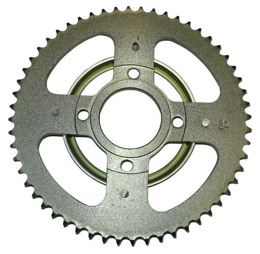 Изображение для Венец (Z56) 428 FIREGUARD TRAIL 200 (54130138)