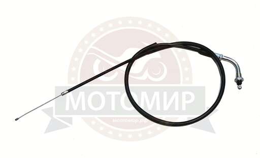 Изображение для Трос газа L-950мм, ход-100мм, загнутый, CROSSTRACK (НАБОР)