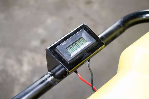 Изображение для Вибротрамбовка STEM Techno STR-82 (6.5 лс)