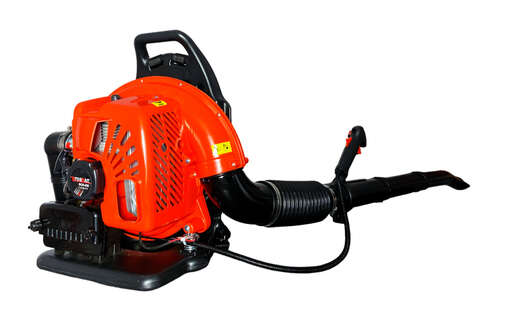 Изображение для Воздуходувка бензиновая Brait BGB-650 (2,8 кВт)