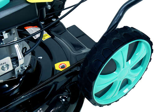 Изображение для Газонокосилка бензиновая Sturm! PL5114S (5 лс)