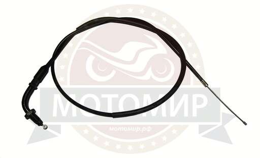 Изображение для Трос газа L-1070мм, ход- 90мм  INTRUDER (47030205)