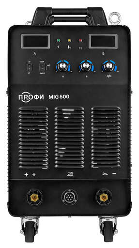 Изображение для ПРОФИ MIG 500