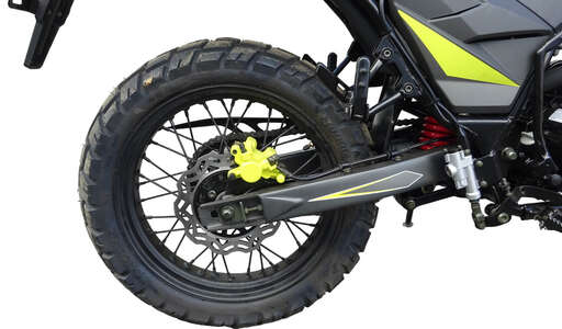 Изображение для Мотоцикл MIRAGE 2 250 PR2 с ПТС