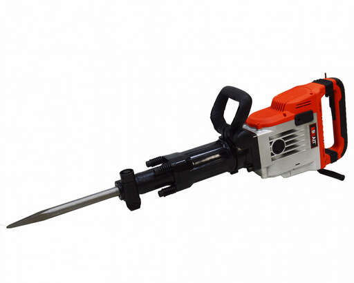 Изображение для Молоток отбойный электрический Brait DH125DPRO (1.9 кВт)