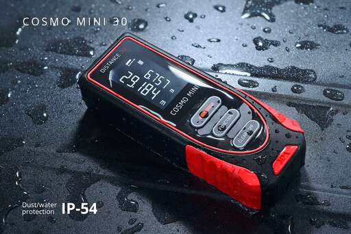 Изображение для Лазерная рулетка ADA COSMO MINI