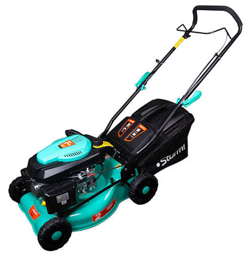 Изображение для Газонокосилка бензиновая Sturm! PL4214 (5 лс)