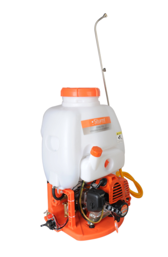Изображение для Опрыскиватель садовый Sturm! GS8215G