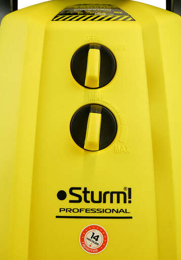 Изображение для Мойка высокого давления Sturm! PW92130I (3.3 кВт)